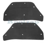 For 03-11 Crown Victoria Engine Splash Shield Undercar Cover Left Right Set Pair New. Price: $46.95.