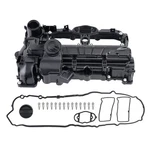 Cylinder Head Valve Cover For Bmw 228I 328I 428I F22 F32 N26 2.0L Turbo 12-16 New. Price: $73.97.