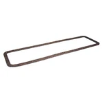For Jeep Willys 1946-1958 Crown J0630305 Valve Cover Gasket New. Price: $12.23.