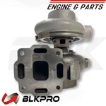 New Turbocharge Water Coolant For Cummins Marine Boat Holset 3532208 H1E. Price: $2158.56.