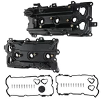 2X Valve Covers & Cap Set For Infiniti QX60 3.5L 2015-2018 JX35 2013 13264-9N00A New. Price: $77.39.