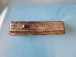 1993 Chevy Pickup 1500 (right Side) Valve Cover 5.7L 136172 Used. Price: $59.85.