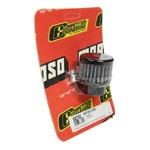 Moroso Clamp On Breather Fits 1IN Id Tubes- 68792 New. Price: $56.78.