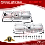 Valve Cover For 07-11 Jeep Wrangler 3.8L 07-10 Dodge Grand Caravan 3.3L New. Price: $219.99.