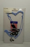 Dnj Engine Components VC138G - Valve Cover Gasket Set New. Price: $27.38.