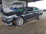Engine Cover Oem 2016 Cadillac Xts 12669220 Used. Price: $100.00.