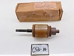 Nos Oem 1960 1964 Ford Fairlane Falcon 144 170 Cid Starter Armature C52-10 New. Price: $44.95.