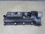 14-19 Range Rover Sport L494 3.0L Engine Left Cylinder Head Valve Cover Used. Price: $45.30.