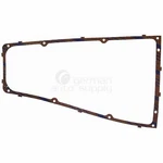 Fel-pro Engine Valve Cover Gasket Set VS50092C D2FZ6584A Ford Mercury New. Price: $27.40.