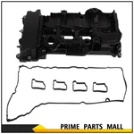 Valve Cover W/ Gasket Fits 11-15 Mercedes SLK200 E250 C250 C200 C180 1.8L M271 New. Price: $53.49.