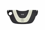 Genuine Oem Engine Cover For Mercedes-benz E350, C350, SLK350, CLK350 2720101067 New. Price: $100.21.