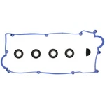 Apex AVC290S Valve Cover Gaskets For 2005 Hyundai Accent 1.6L Gls Gt New. Price: $30.20.