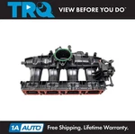 Trq Intake Manifold With Sensor & Solenoid For Volkswagen Vw Audi 2.0L Turbo Tsi New. Price: $129.95.