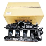 Intake Manifold Assembly 06H133185AQ For Audi A4 A5 Quattro 2.0T New. Price: $238.89.