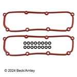 Beck Arnley 036-2046 Valve Cover Gasket Set New. Price: $36.99.