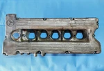 Mercedes W123 C107 W114 Valve Cover Cylinder Head 280 1100160405 M110 Gebraucht. Price: $103.46.