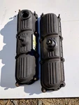 2005 Dodge Grand Caravan Engine Valve Cover 4781235AA 4781019AA Oem Used. Price: $54.02.