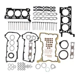 Gaskets Seal Set W/valve Kit For Ram 1500 Jeep Grand Cherokee 3.0L Diesel New. Price: $105.90.