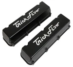 Trick Flow Cast Aluminum Valve Covers 53411802 Ford 429/460 Black Powdercoated New. Price: $399.99.
