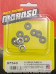 Moroso For Valve Cover Washer (replacement Part No New. Price: $22.46.