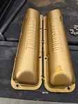 Ford Thunderbird 390 Fe Valve Covers Used. Price: $199.99.