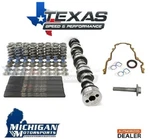 Texas Speed Tsp LS3 Stage Camshaft 3-BOLT 6.2 Lsa L92 Kit New. Price: $852.98.