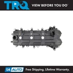 Trq Engine Valve Cover Assembly Driver Side Lh For Dodge Chrysler Jeep 3.6L New. Price: $119.95.