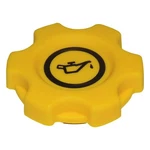 4863741 Oil Filler Cap For Jeep Wrangler Jk Dodge Grand Caravan Town & Country New. Price: $19.50.