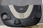 07 08 09 11 12 13 Mercedes Benz S550 Engine Cover Oem A2730101867 Used. Price: $85.59.