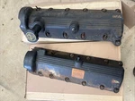 Ford Valve Cover 7L3Z-6582-B 4897921 F-150 Oem Used. Price: $60.00.