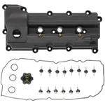 Valve Cover Driver Left Side Hand 4892185AC Sedan For Dodge Charger 300 Sebring New. Price: $152.92.