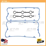 Valve Cover Gasket For 01-06 Kia Sorento Sedona Hyundai Santa Fe XG300 3.5L G6CU New. Price: $11.46.