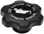 Dorman 80984 Engine Oil Filler Cap New. Price: $19.99.
