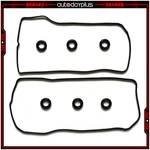 Valve Cover Gasket 05-16 Fits Toyota Sienna Venza Camry Lexus ES350 RX350 2GRFE New. Price: $15.79.