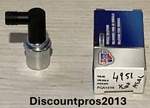 Carquest PCA1038 Pcv Valve Chevy Gmc Pontiac Jeep Buick Oldsmobile 1976-1995 New. Price: $13.00.