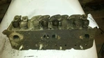 Cylinder Head 8-400 Fits 71-76 Chevrolet Pass. 72351 Used. Price: $250.00.