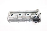 2002 Lexus SC430 Z40 Conv #404 Left Valve Cover V8 Cyl 4.3L 3UZ-FE Used. Price: $134.99.
