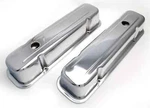 Trans-dapt Performance Products 9300 Chrome Plated Steel Valve Cover New. Price: $40.00.