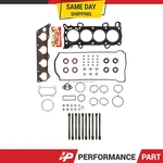 Head Gasket Bolts Set For 08-13 Honda Accord Acura Ilx Tsx Crv K24Z1 K24Z2 K24Z3 New. Price: $90.99.