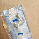 1984 C4 Corvette Crankcase Vent Hose Pcv Elbow Right Valve Cover Gm 366846 New. Price: $70.00.