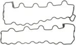 98-11 Fits Mercedes Benz 4.3 5.0 5.5 Sohc 24V Victor Reinz Valve Cover Gasket New. Price: $47.99.