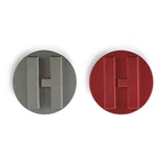 Mishimoto Mmofc-sub-hoonrd Oil Filler Cap Fits Subaru Red New. Price: $65.95.
