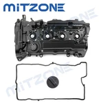 Upgraded Aluminum Valve Cover Kit For 2013-2017 Honda Accord 2015-2019 Cr-v 2.4L New. Price: $69.99.