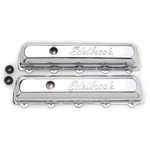 Edelbrock 4485 Valve Covers New. Price: $99.99.