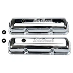 Edelbrock Engine Valve Cover Set Fits 1958 Ford Thunderbird New. Price: $122.94.