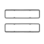 Sbc Valve Cover Gaskets - 7484BOX 1628 Steel Core Rubber Silicone Cov... New. Price: $33.74.
