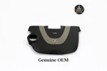 Oem 2012 Mercedes-benz GL450 V8 Engine Cover A2730101767 M273 Used. Price: $111.00.