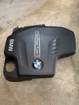 2013 Bmw 3-SERIES 328I 320I N20 N26 2.0 F30 F31 Engine / Coil Covering Used. Price: $80.00.