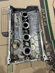 1999-2004 Vw MK4 Beetle Jetta Golf 1.8T Engine Valve Cover Oem Used. Price: $29.00.