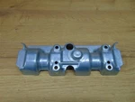 Cylinder Head Cover Plate Genuine Mercedes OM646/OM611/OM612 - A6110161924 New. Price: $15.29.